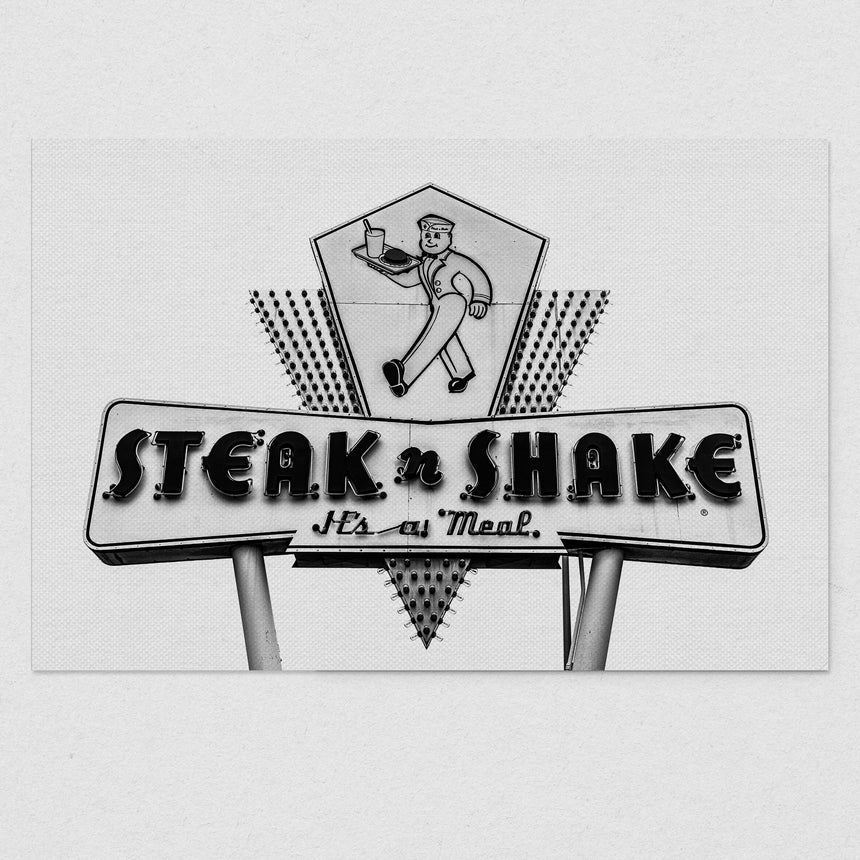 Steak N Shake