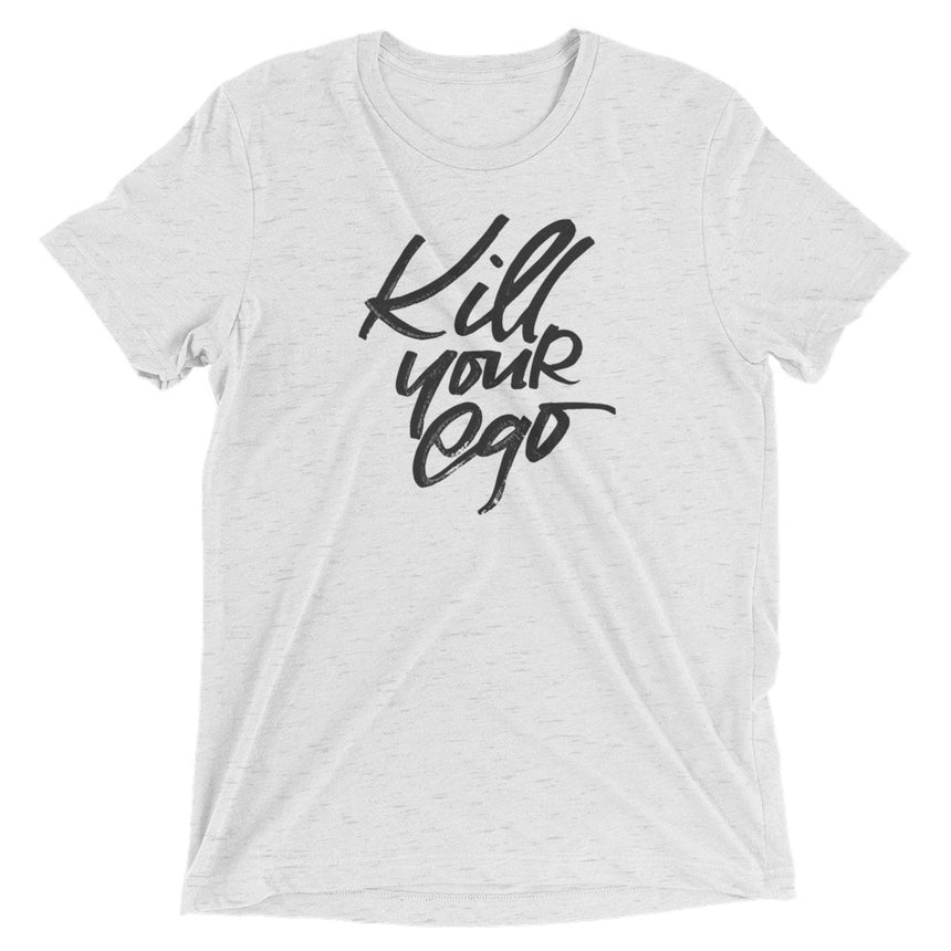 Kill Your Ego - Tee (3 Colors)