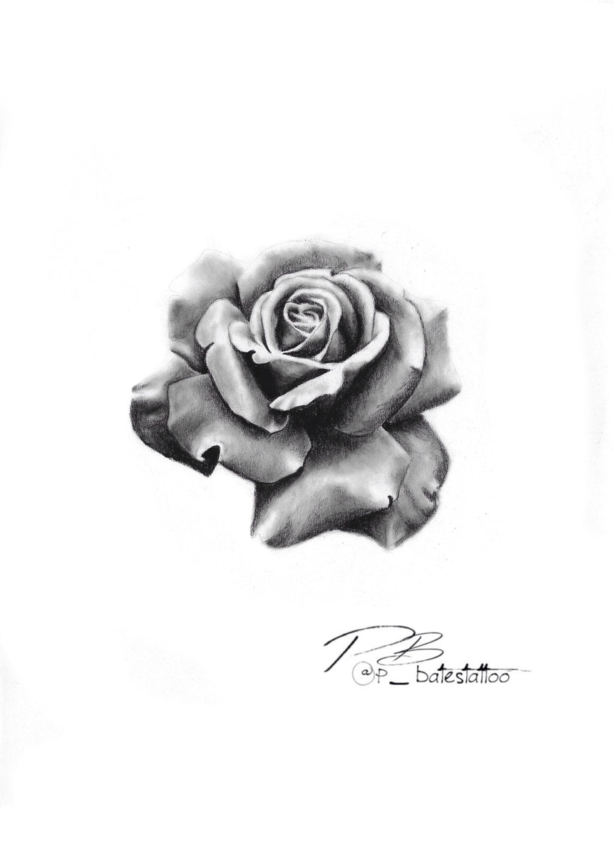 The Other Random Rose by Pat Bates