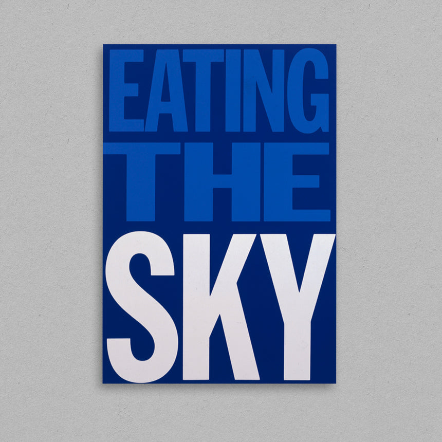 Eating The Sky