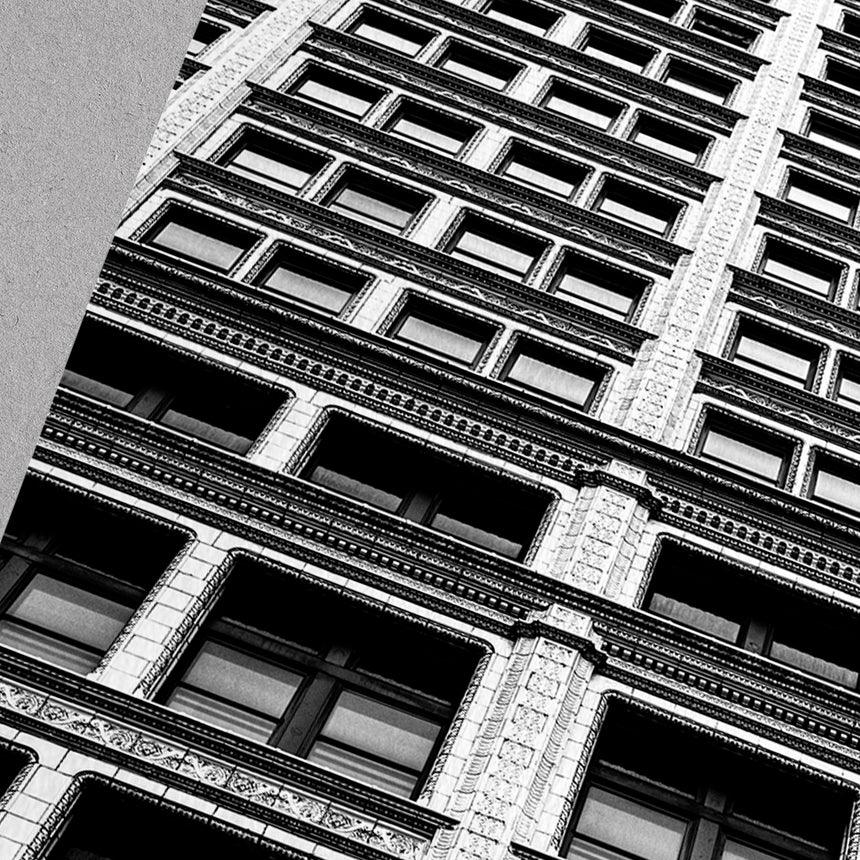 St. Louis Windows