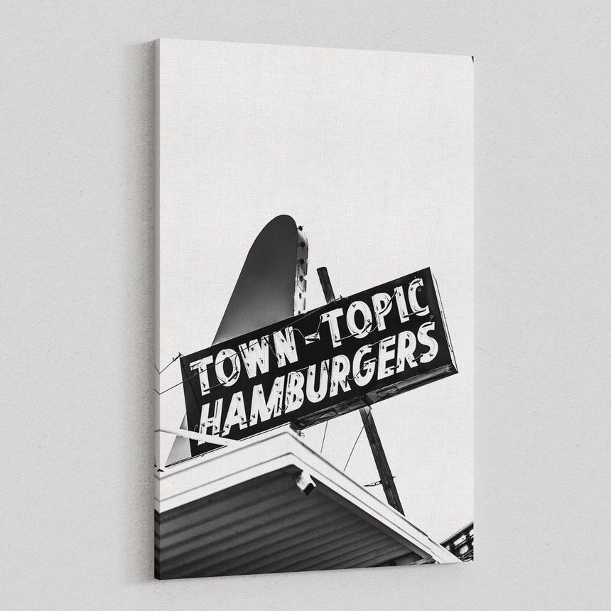 Town Topic