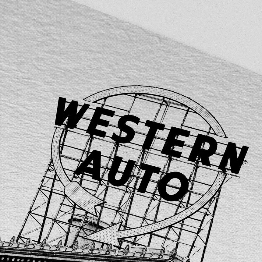 Western Auto Energy